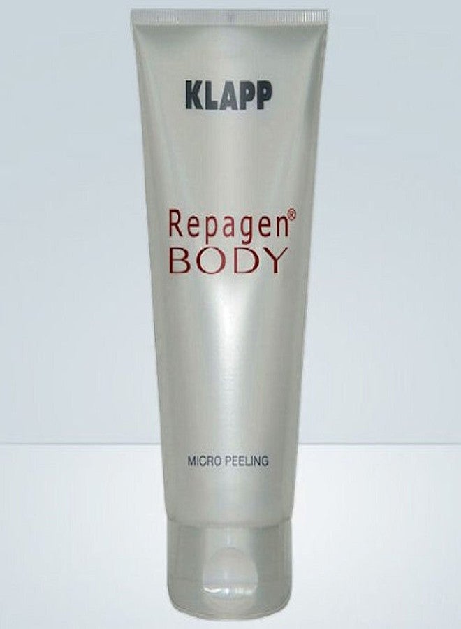 KLAPP REPAGEN BODY MICRO PEELING